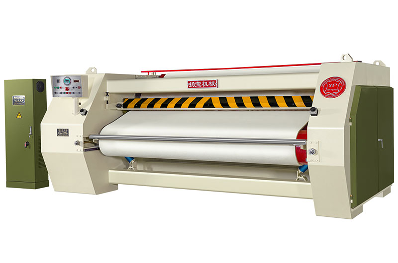 GJST1 通过式液压挤水机